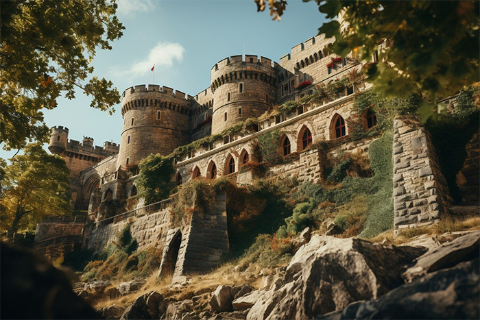 Armenia