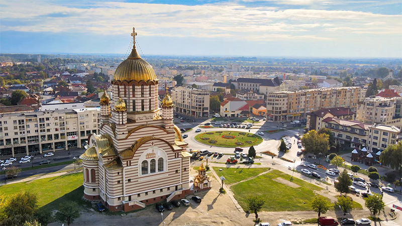 Russia